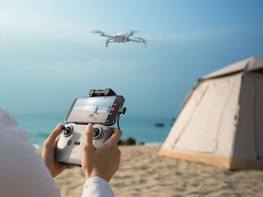 DJI Lito X1 Fly More Combo (DJI RC-N3)