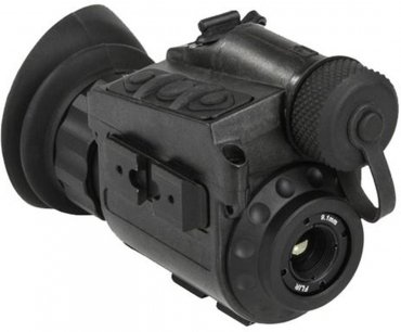 Flir Breach PTQ136 thermal imaging camera