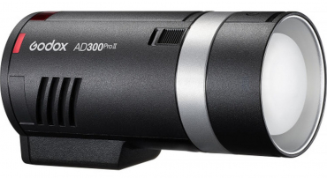 Godox AD300pro II TTL WITSTRO studio flash unit