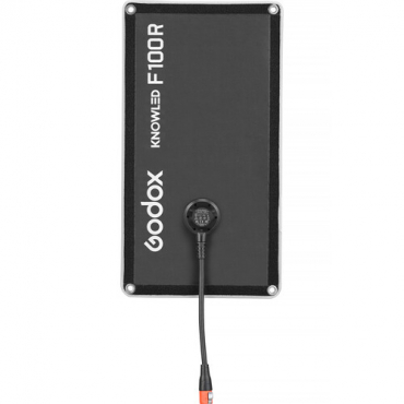 Godox Knowled F100R Flexible Studio RGB LED Leuchte