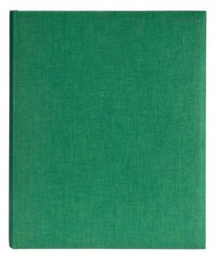 Goldbuch Album photo Summertime vert foncé 32 806 35x36