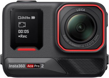 INSTA360 Ace Pro 2 Standard Bundle Kundenretoure