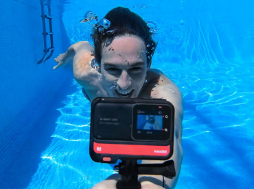 INSTA360 ONE RS 1-Inch Edition