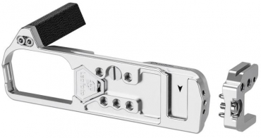Leofoto L-Halterung LPO-OM-3 für OM-System OM-3