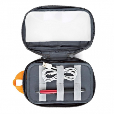Lowepro GearUp Pouch Mini grau GRL