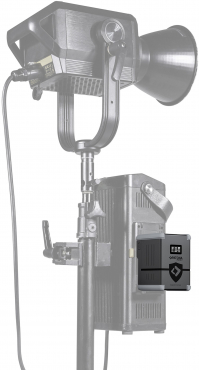 Patona PROTECT V-Mount battery V150-PD100 148Wh USB-C