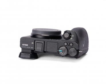 Sony A6500 Gehäuse gebraucht #9200758