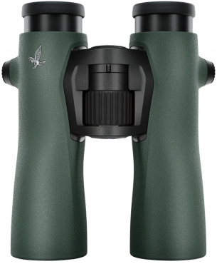 Swarovski NL PURE 12x42 Basispaket für die Vogelbeobachtung