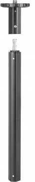 Vanguard VEO5 264AV14 Aluminum video tripod