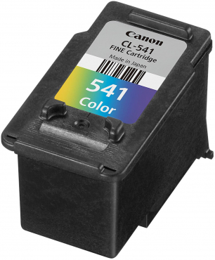 Canon Encre couleur CL-541