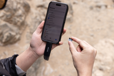 DJI Osmo Pocket 3 Cinematic Car Bundle
