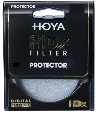Filtre Hoya HDX Protector 37mm
