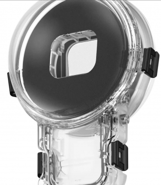 INSTA360 X5 Invisible Dive Case Pro