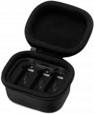 Rode Charge Case+