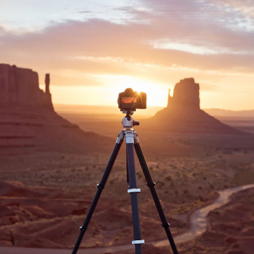 Rollei Lion Rock Traveler Pro