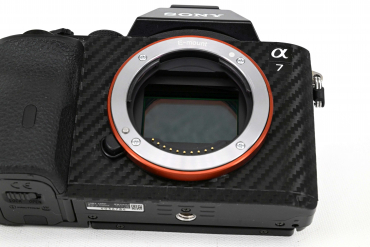 Sony Alpha 7 boîtier doccasion #9070314