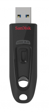 SanDisk USB flash drive Cruzer Ultra 128GB USB 3.0