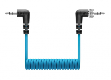 Sennheiser CL 35 TRS Spiralkabel