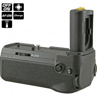Jupio Battery Grip for Nikon Z6 II / Z7 II