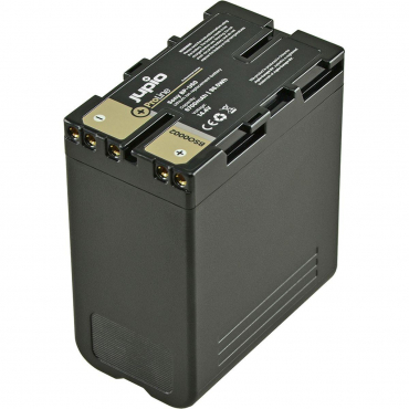 Jupio ProLine BP-U60 6700mAh 96.5Wh