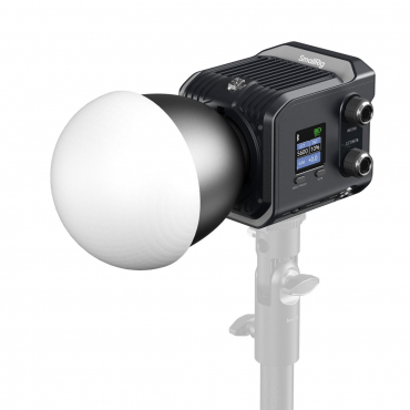 SmallRig 5380 RC 100C COB LED video light Pro version ink blue