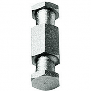 Manfrotto Adapterzapfen 061 für 2x 035