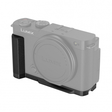 SmallRig 4517 L-Shape Grip für Panasonic Lumix S9