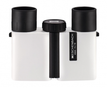 Eschenbach Vision 4x18 Binoculars