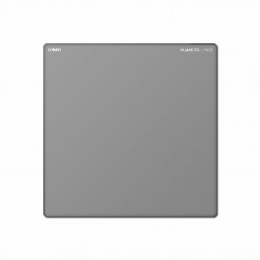 Cokin Nuances ND2 - 10 F-stops Z Serie