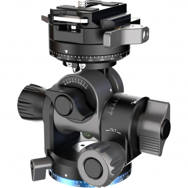 SIRUI KS-G3 Getriebeneiger