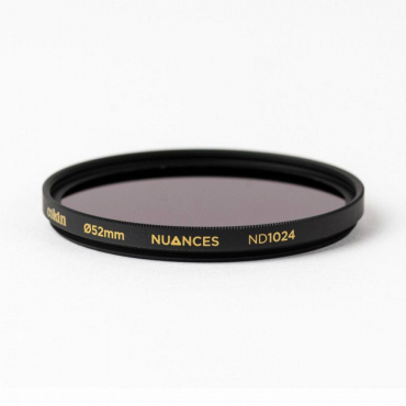 Cokin Round Nuances ND1024 72mm
