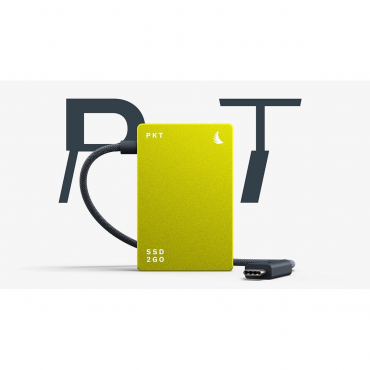 Angelbird SSD2GO PKT 4TB MK3