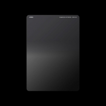 Cokin Nuances Extreme GND ND8 Soft 3 F Stops P