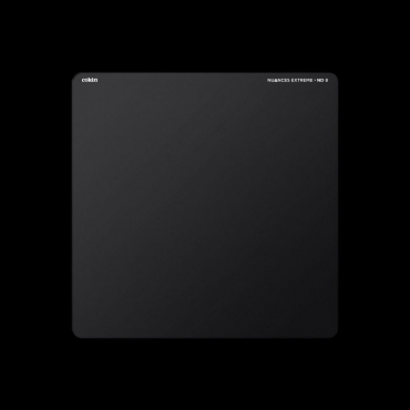 Cokin Nuances Extreme ND8 - 3 F-stops X Serie