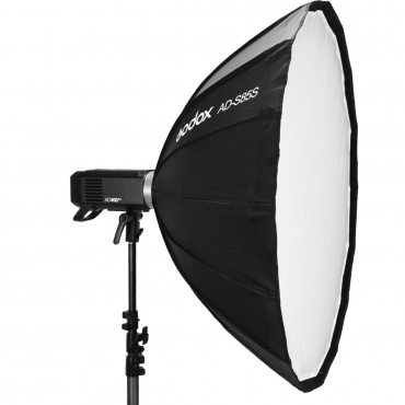 Godox AD-S85S - Parabol Softbox silber 85cm 