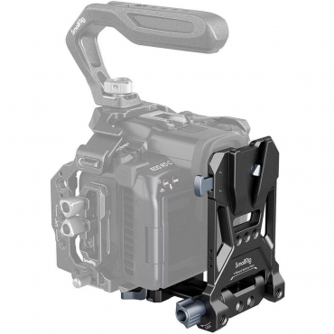 SmallRig 4064B V-Mount-Batterie Montagesystem