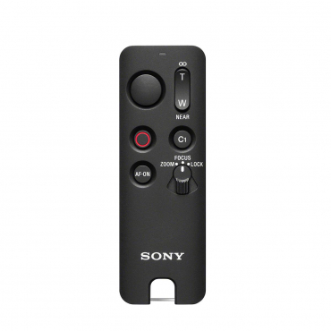 Sony RMT-VP2 Fernbedienung