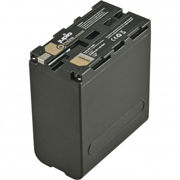 Jupio ProLine NP-F990 13400mAh