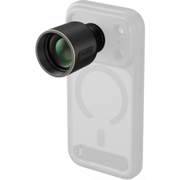 SmallRig 2× 5920 Magnification Telephoto Lens for Phones T-Mount