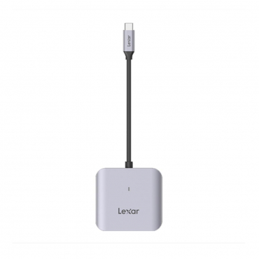 Lexar CFexpress Type B USB-C Reader RW510 Global