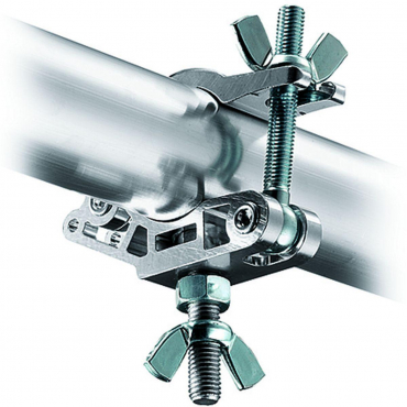 Avenger Ösenkupplung Slim 12mm Schraube & Mutter