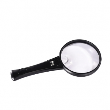 Hama Lese Lupe 90 LED