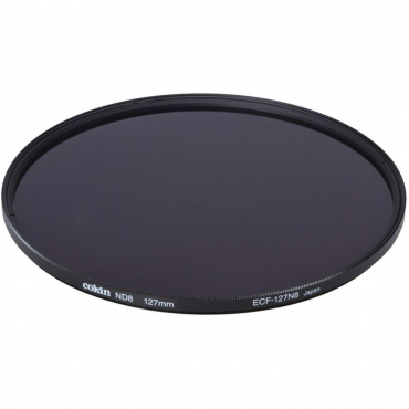 Cokin Round Cine Filter ND8 Ø 107mm