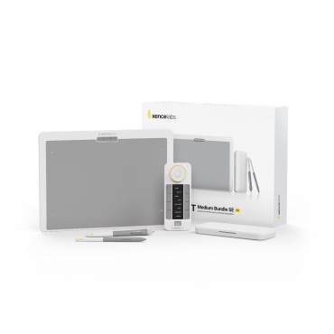 Xencelabs Medium SE v2 graphics tablet